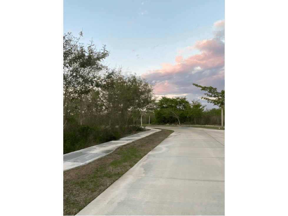 Lote Residencial en VENTA Cabo Norte en Privada Lantia — foto 6