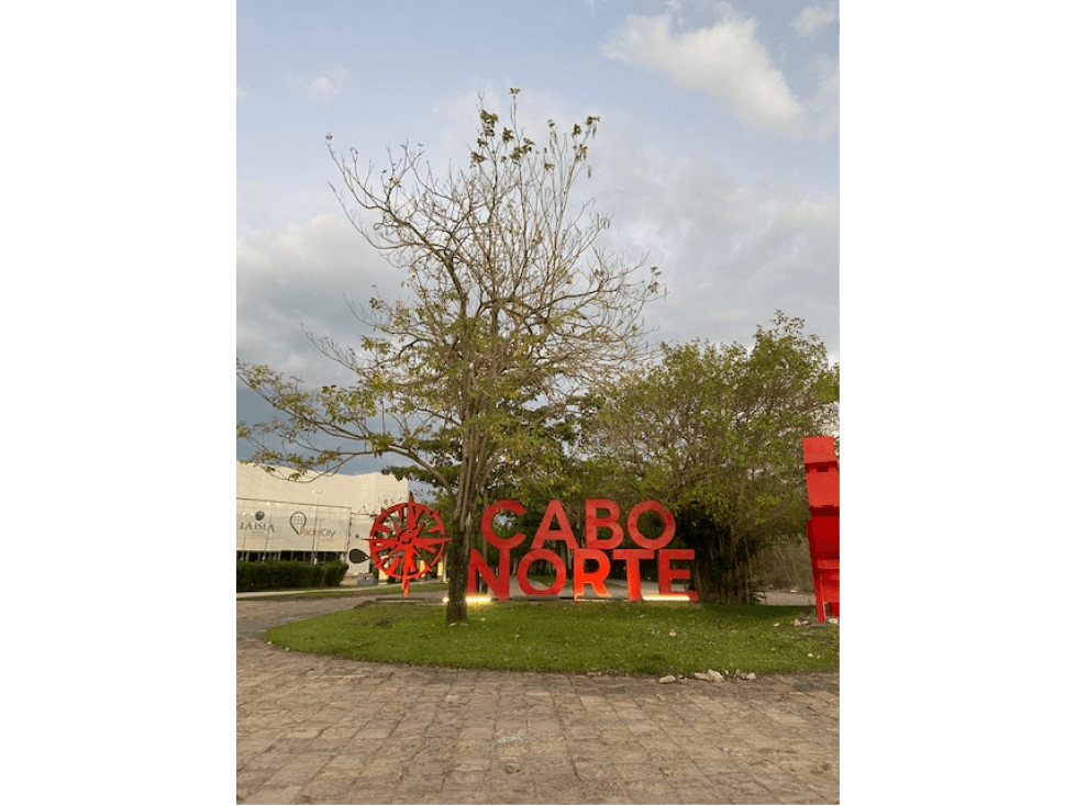 Lote Residencial en VENTA Cabo Norte en Privada Lantia — foto 1