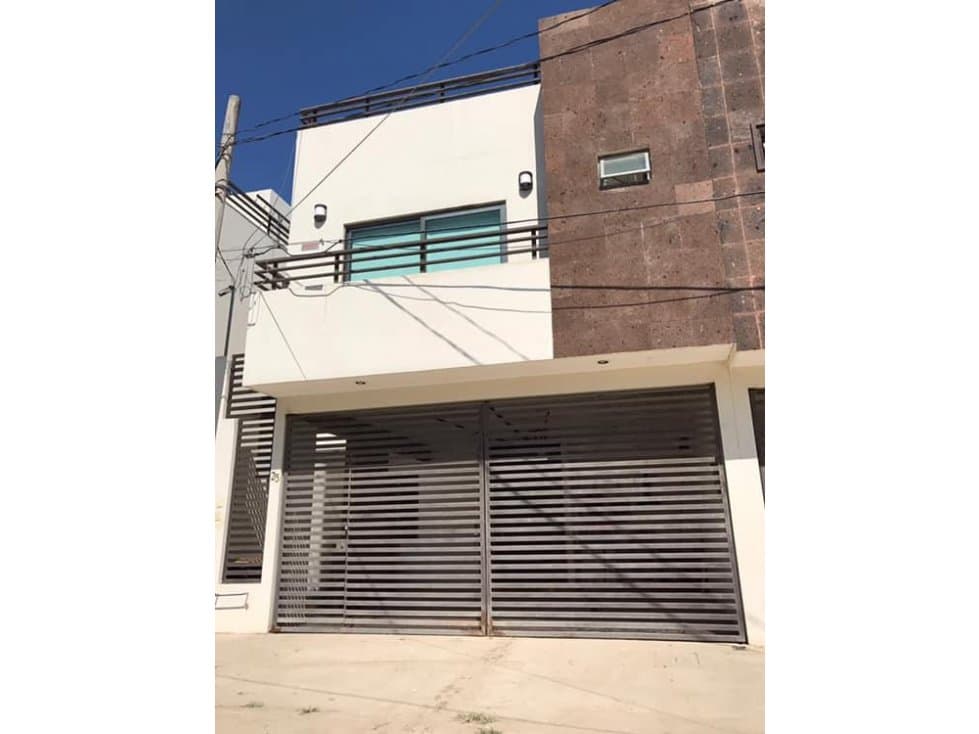 Brisas del Carrizal Casa en Venta — foto 1