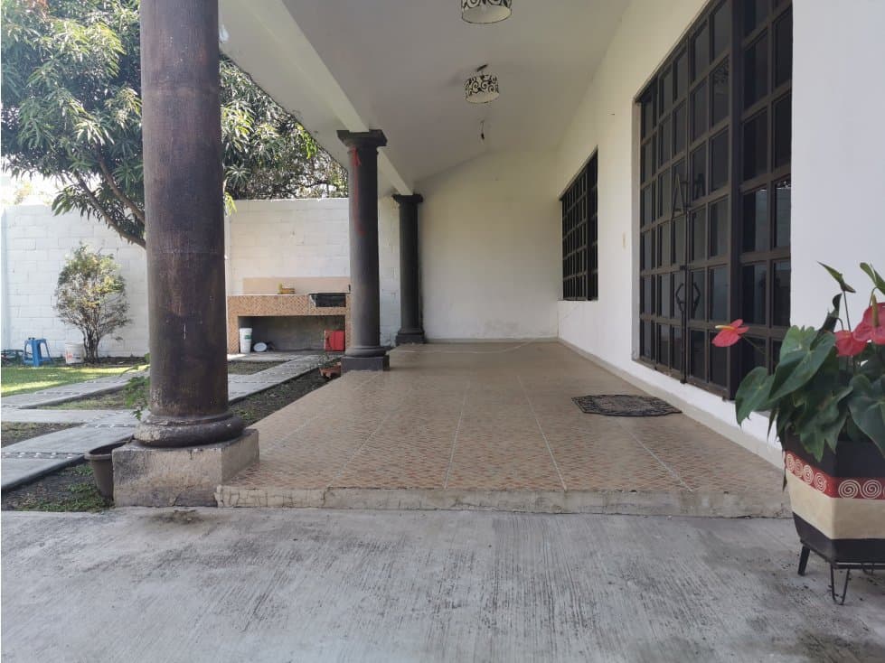 Casa en Cuernavaca sola acepto auto a cuenta — foto 4