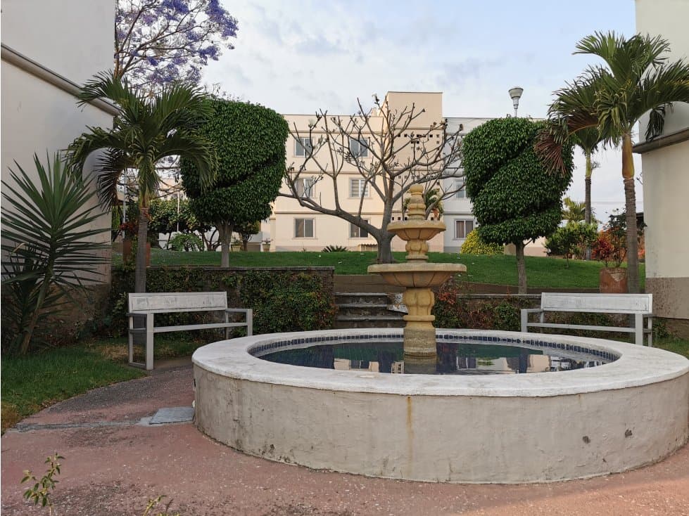 Departamento en Cuernavaca con alberca a tratar — foto 5
