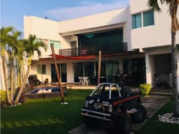 Casa en Privada en Acapatzingo, Cuernavaca, Morelos