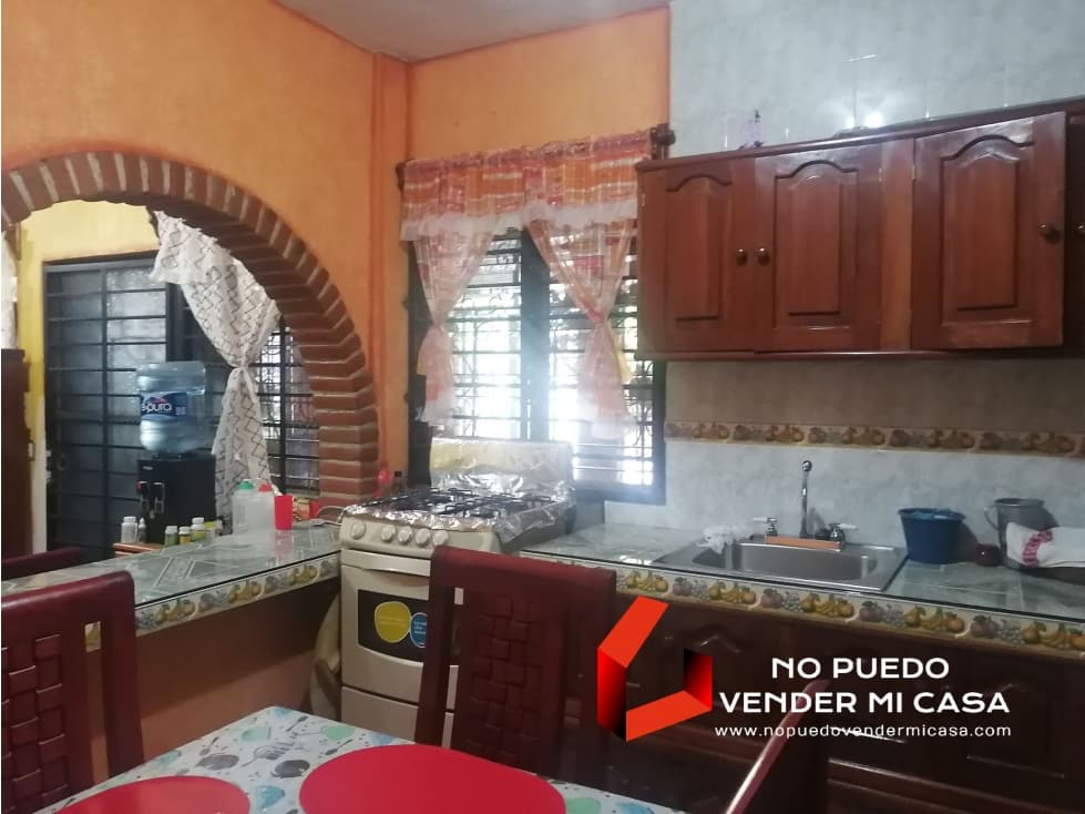Casa sola en la Joya — foto 4