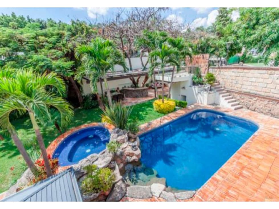 Hermosa casa en fraccionamiento San Jerónimo de Ahuatepec — foto 2