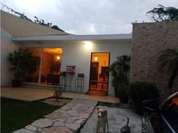 Casa Sola en Lázaro Cárdenas, Cuernavaca, Morelos