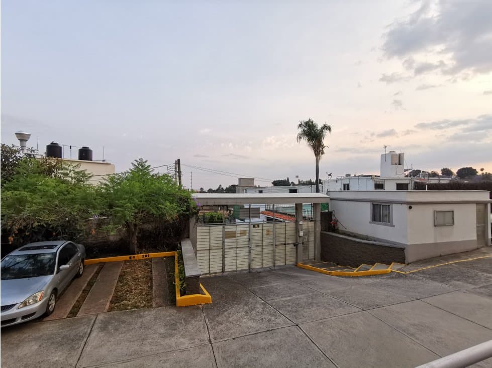 Departamento en Venta al Norte de Cuernavaca — foto 4