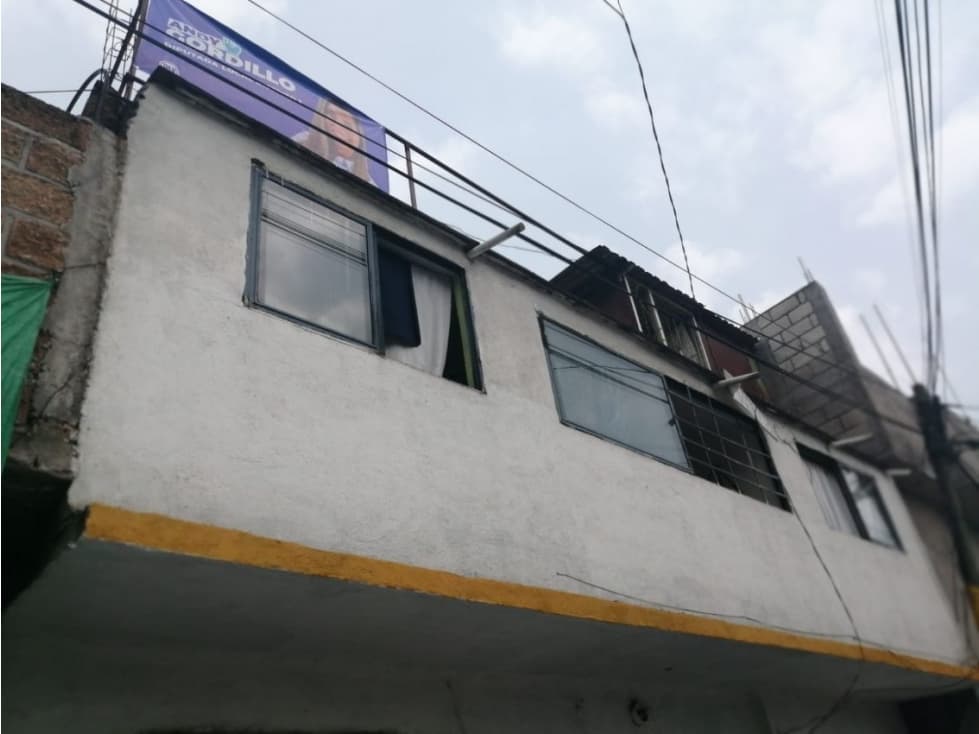 Casa Sola en Lomas de Cortes, Cuernavaca, Morelos — foto 1