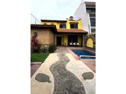 Casa Sola en Ricardo Flores Magón, Cuernavaca, Morelos