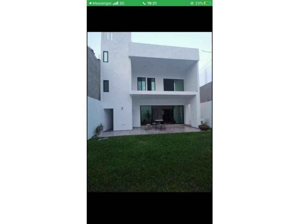 Casa Sola en Temixco Centro, Temixco, Morelos — foto 1