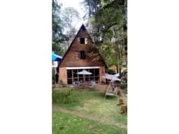 Casa en Fraccionamiento en Tres Marías, Huitzilac, Morelos