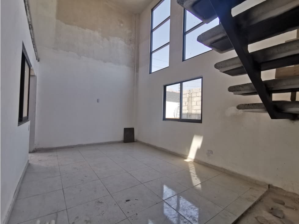 Casa nueva Preventa en Lomas Trujillo con escrituras! — foto 5