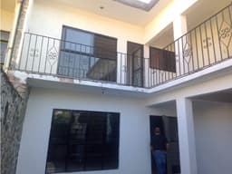 Casa Sola en Altavista, Cuernavaca, Morelos