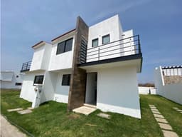 CASA EN PREVENTA EN YECAPIXTLA MORELOS