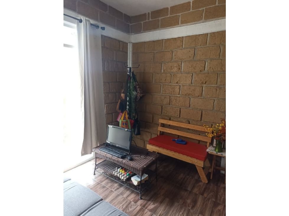 Casa Sola en Nueva Santa María, Cuernavaca, Morelos — foto 3