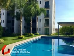 DEPARTAMENTOS EN CUERNAVACA A 10 MIN DEL CENTRO DE CUERNAVACA