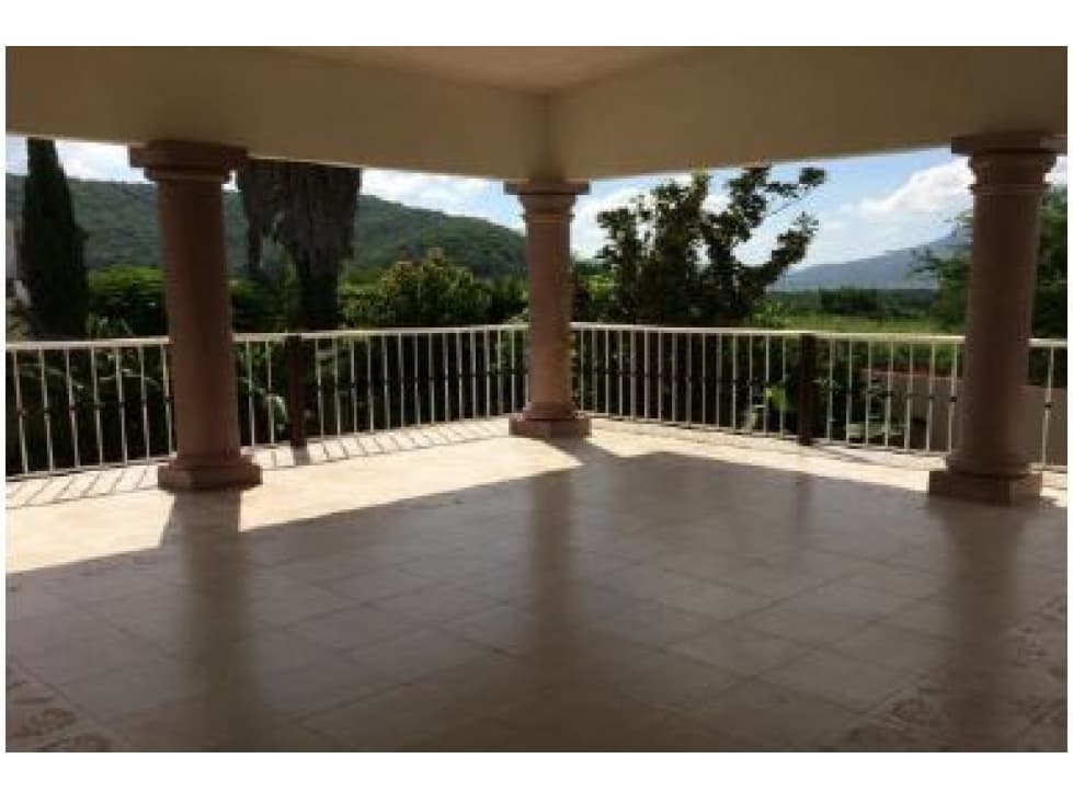CASA EN VENTA EN TLAQUILTENANGO MORELOS — foto 3
