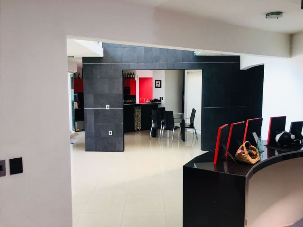 Casa en Privada en Acapatzingo, Cuernavaca, Morelos — foto 3
