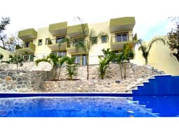 Casa equipada nueva con alberca en venta a 5min de Cuernavaca