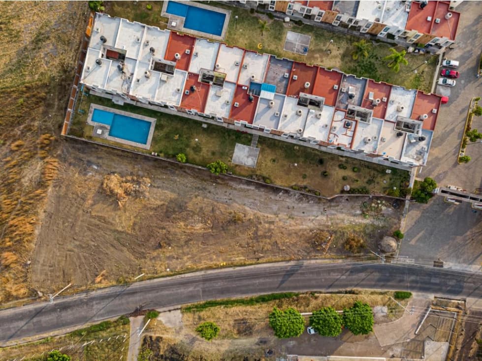 TERRENO COMERCIAL EN VENTA LIBRAMIENTO OCUITUCO YECAPIXTLA — foto 1