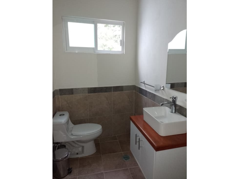 Departamento en Jiquilpan, Cuernavaca, Morelos — foto 3