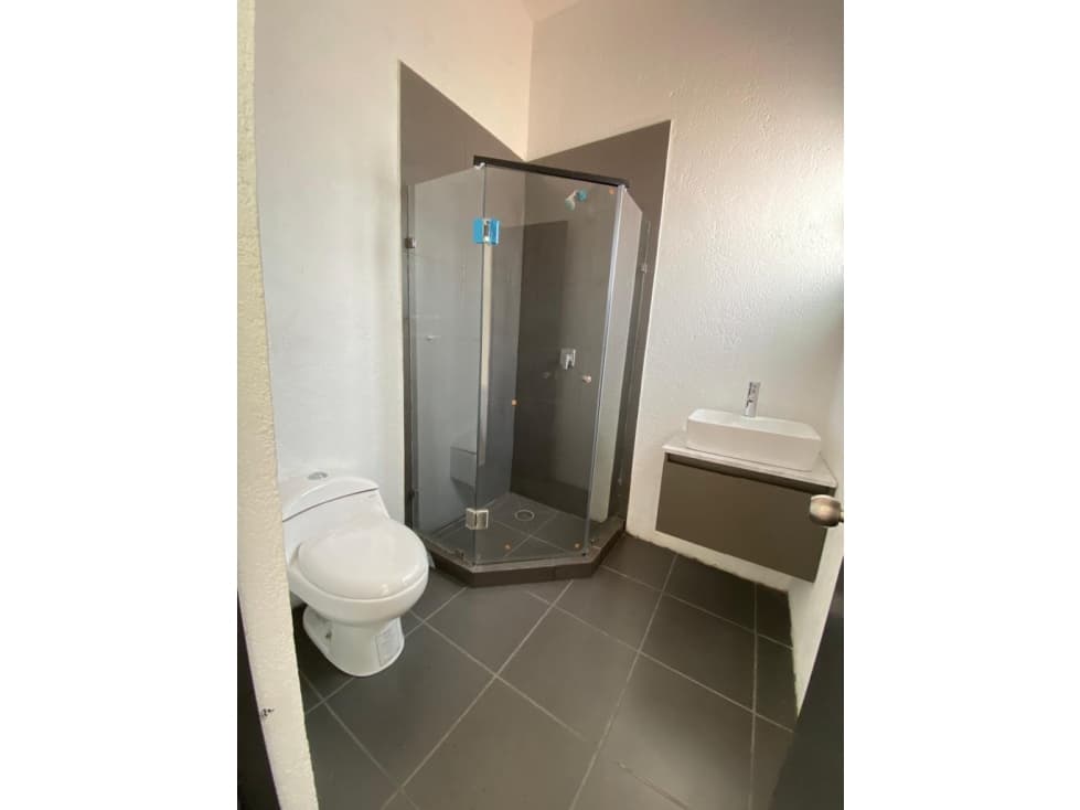 CASA EN PREVENTA TIPO LOFT EN YECAPIXTLA MORELOS — foto 6
