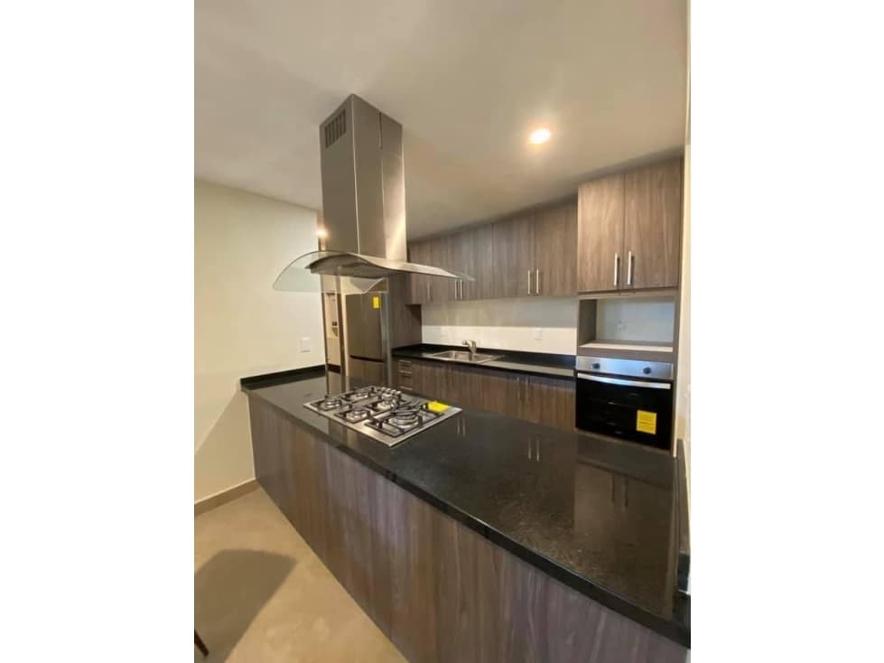 Departamento en Tlaltenango, Cuernavaca, Morelos — foto 2