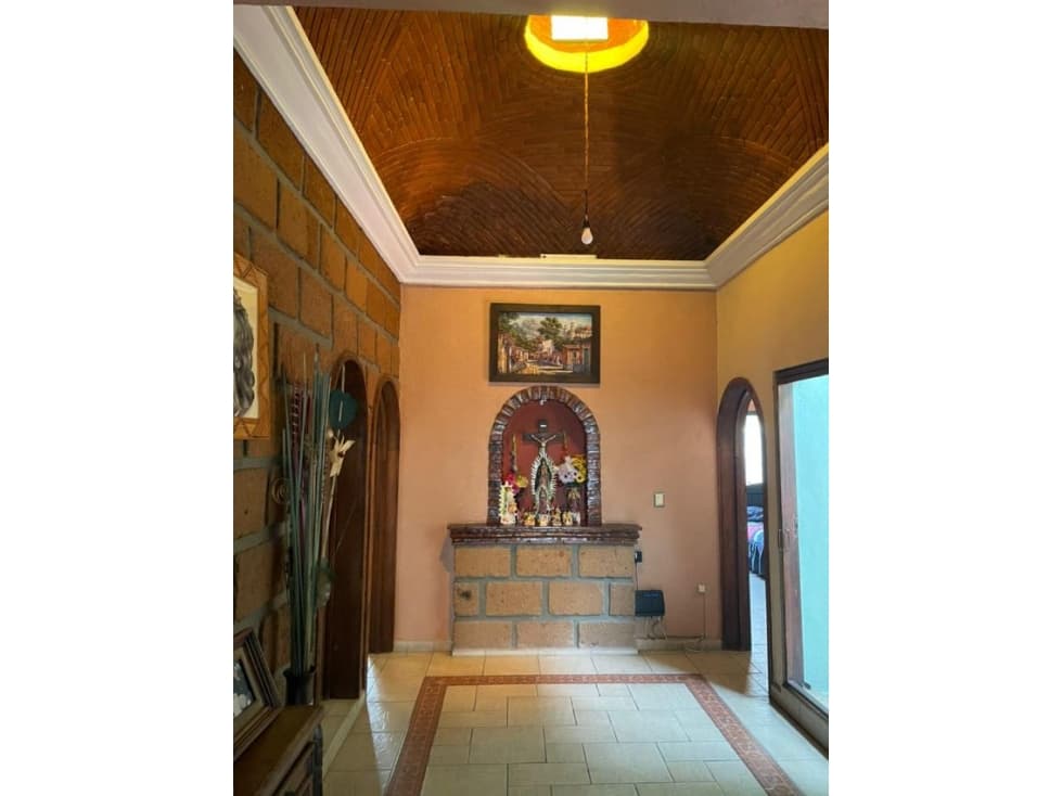 Casa en Privada en Las Granjas, Cuernavaca, Morelos — foto 3