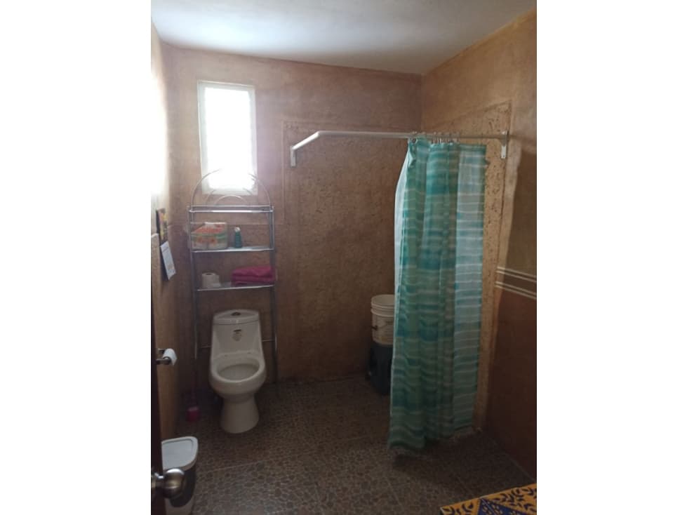 Casa Sola en Nueva Santa María, Cuernavaca, Morelos — foto 5