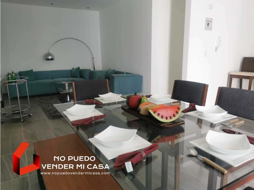 PREVENTA, DEPTOS. 90M2 A 10 MIN DEL CENTRO DE CUERNAVACA. — foto 3