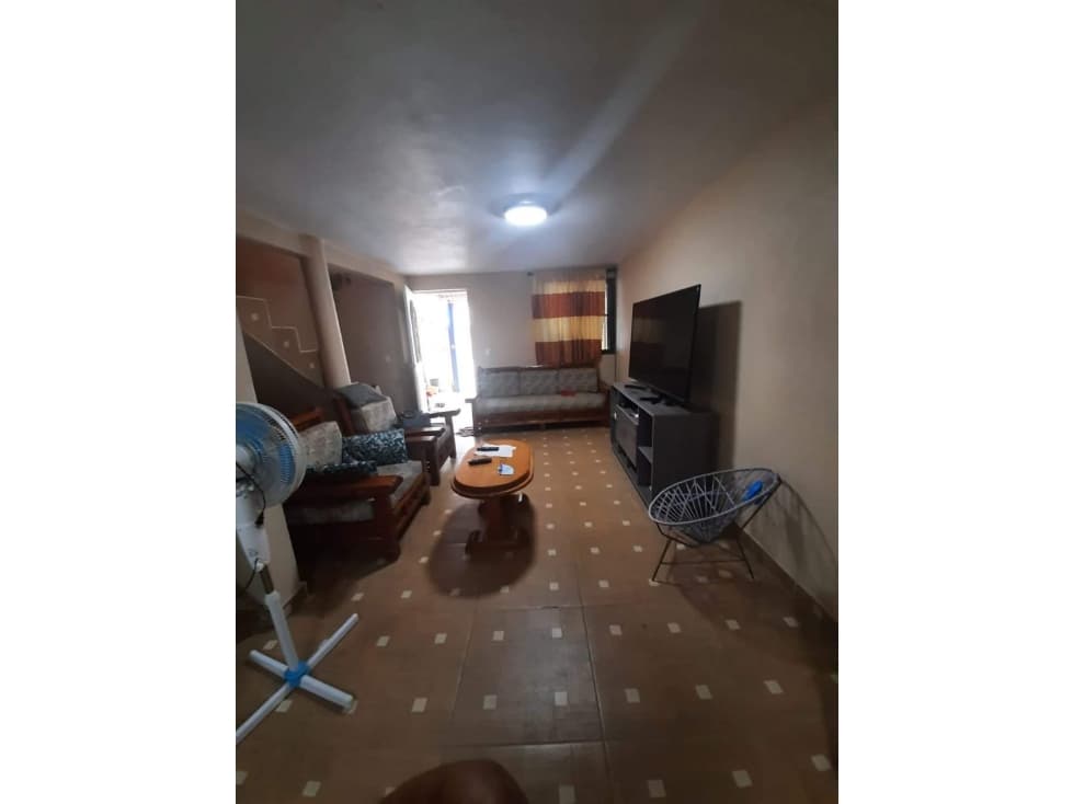 HERMOSA CASA EN PUENTE DE IXTLA — foto 2