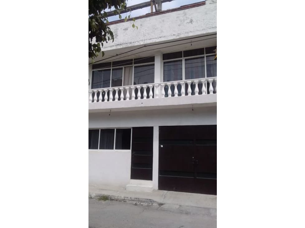 Casa Sola en CIVAC los Robles, Jiutepec, Morelos — foto 2