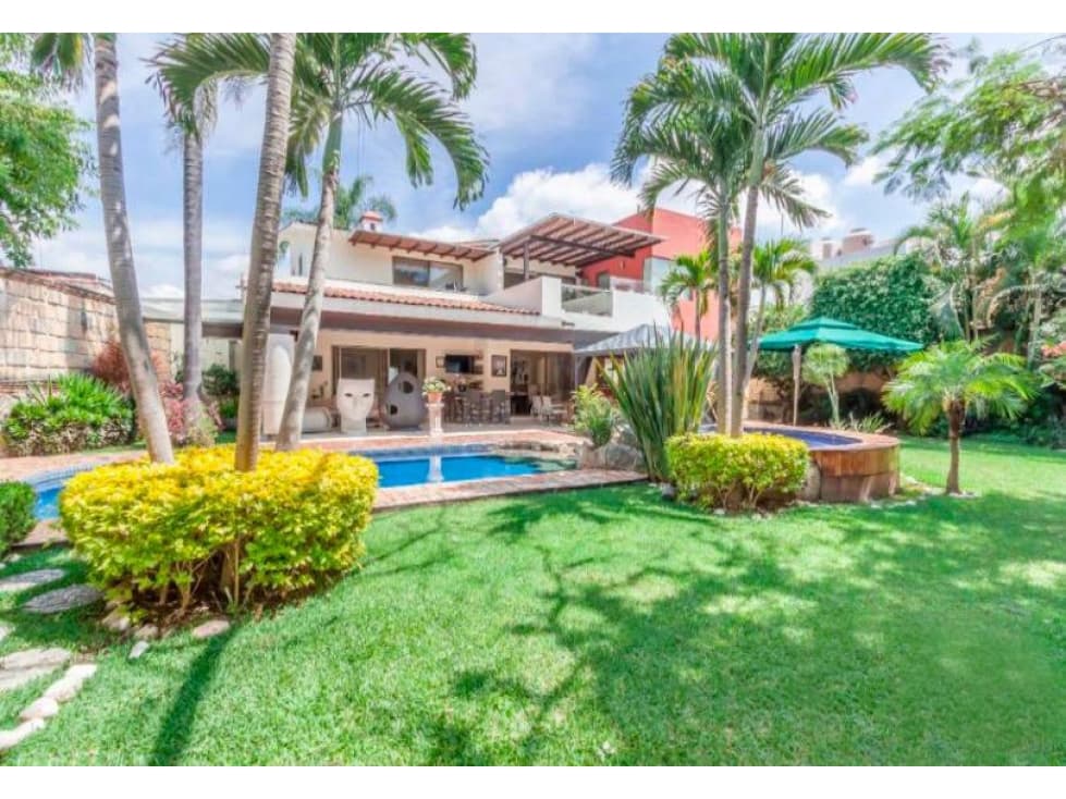 Hermosa casa en fraccionamiento San Jerónimo de Ahuatepec — foto 3