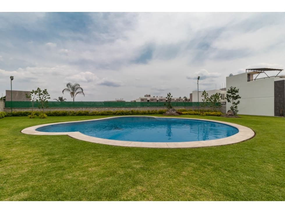 CASA EN VENTA CONDOMINIO CON ALBERCA A 10 MIN DE OAXTEPEC — foto 6