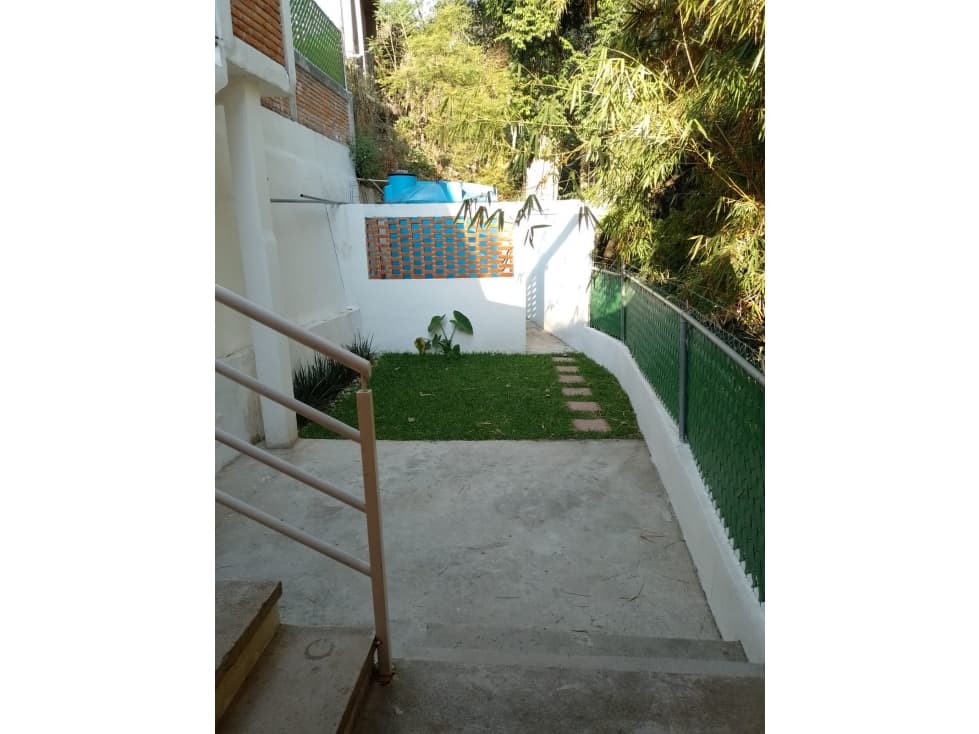 Departamento en Jiquilpan, Cuernavaca, Morelos — foto 2