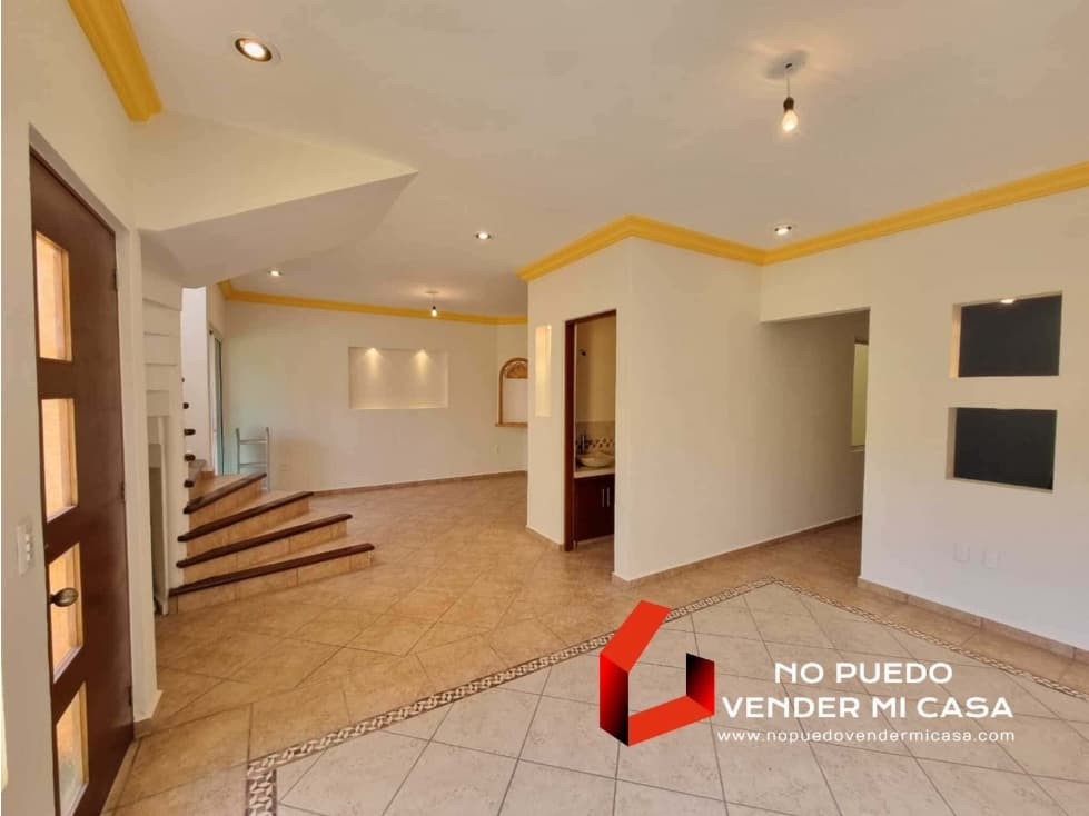 CASA EN JIUTEPEC FRACC. BRISAS DEL MAR — foto 3