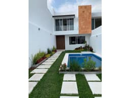 CASA EN RENTA EN CUAUTLA MORELOS A 5 MIN DE AGUA HEDIONDA