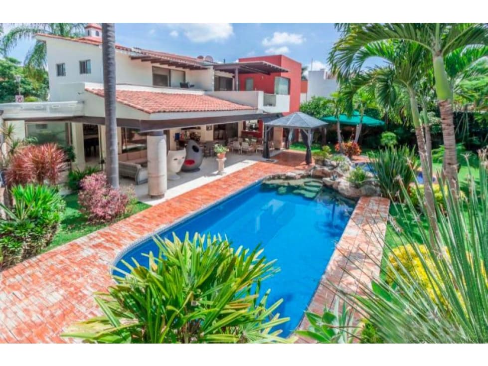 Hermosa casa en fraccionamiento San Jerónimo de Ahuatepec — foto 4