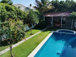 Casa en Fraccionamiento en Brisas, Temixco, Morelos