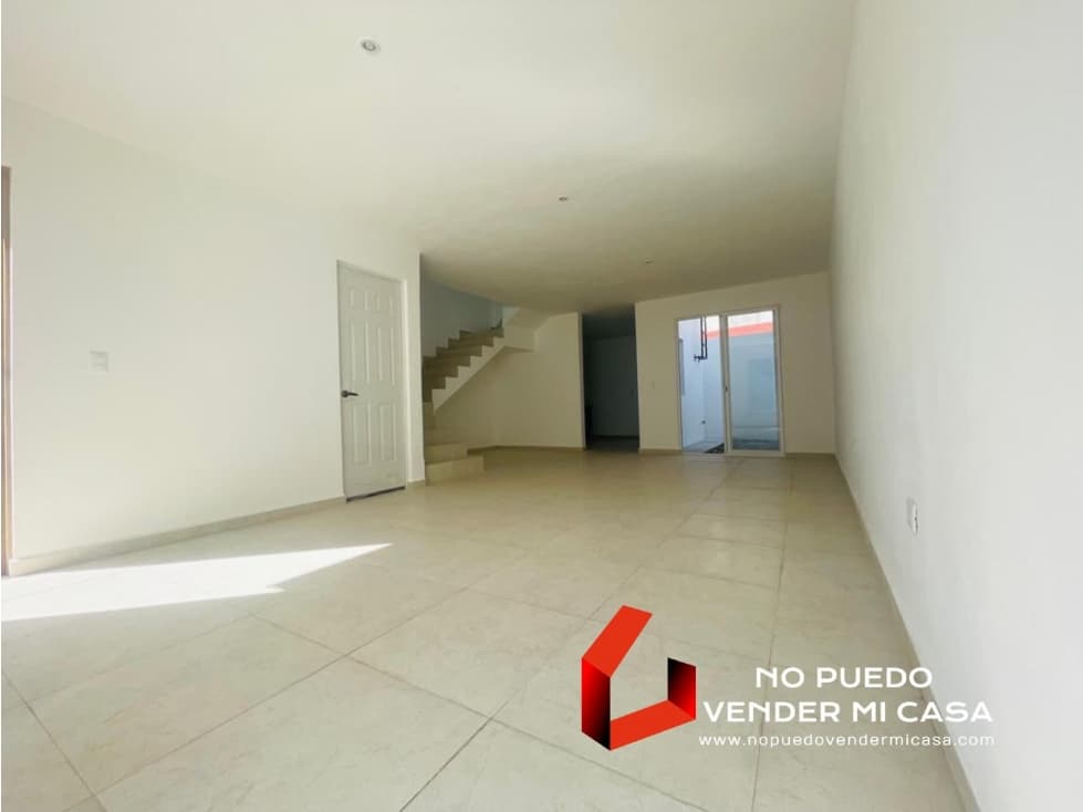 CASA NUEVA EN JIUTEPEC — foto 5
