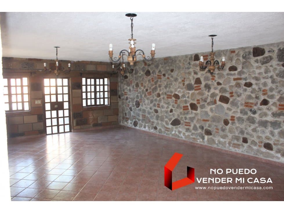 Casa al norte de Cuernavaca — foto 4