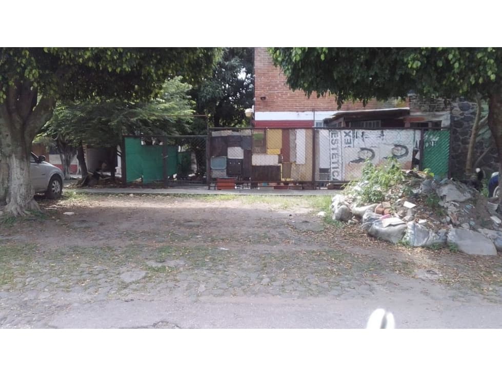 Casa Sola en CIVAC los Robles, Jiutepec, Morelos — foto 1