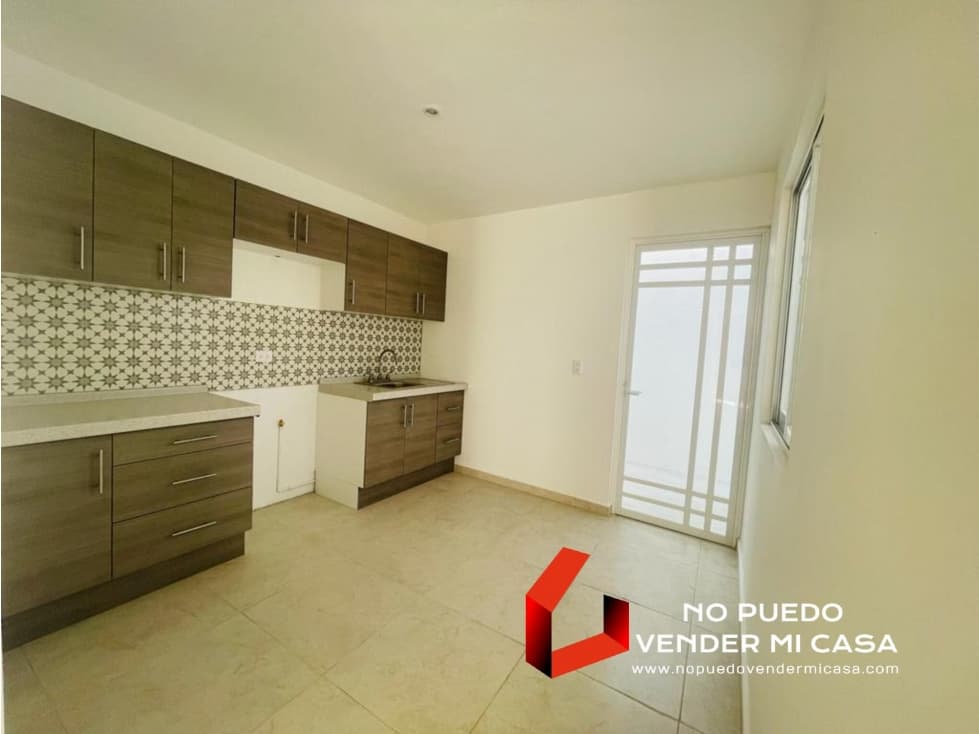 CASA NUEVA EN JIUTEPEC — foto 3