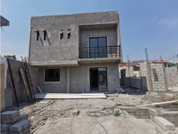 Casa nueva Preventa en Lomas Trujillo con escrituras!