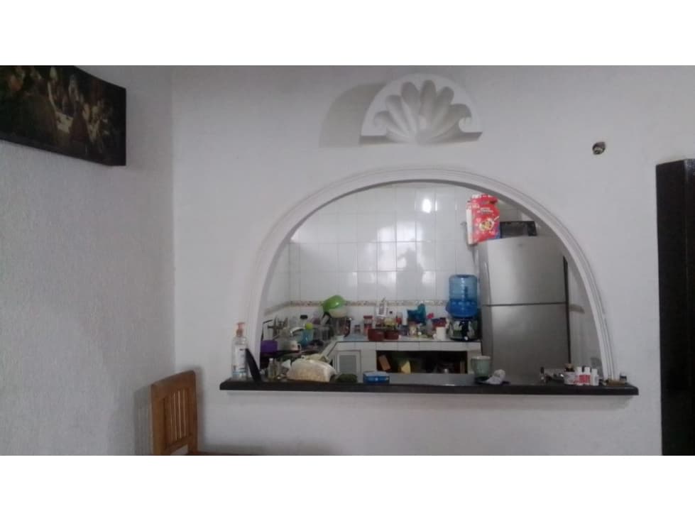 Casa Sola en CIVAC los Robles, Jiutepec, Morelos — foto 6