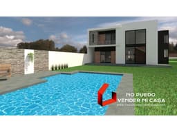 EN PREVENTA CASA CON ALBERCA EN FRAC. BURGOS SUR DE CUERNAVACA