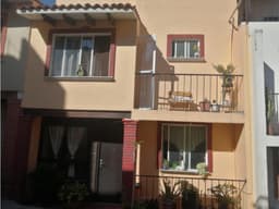 Casa en Condominio en Lomas de Zompantle, Cuernavaca, Morelos