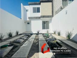 CASA NUEVA EN JIUTEPEC