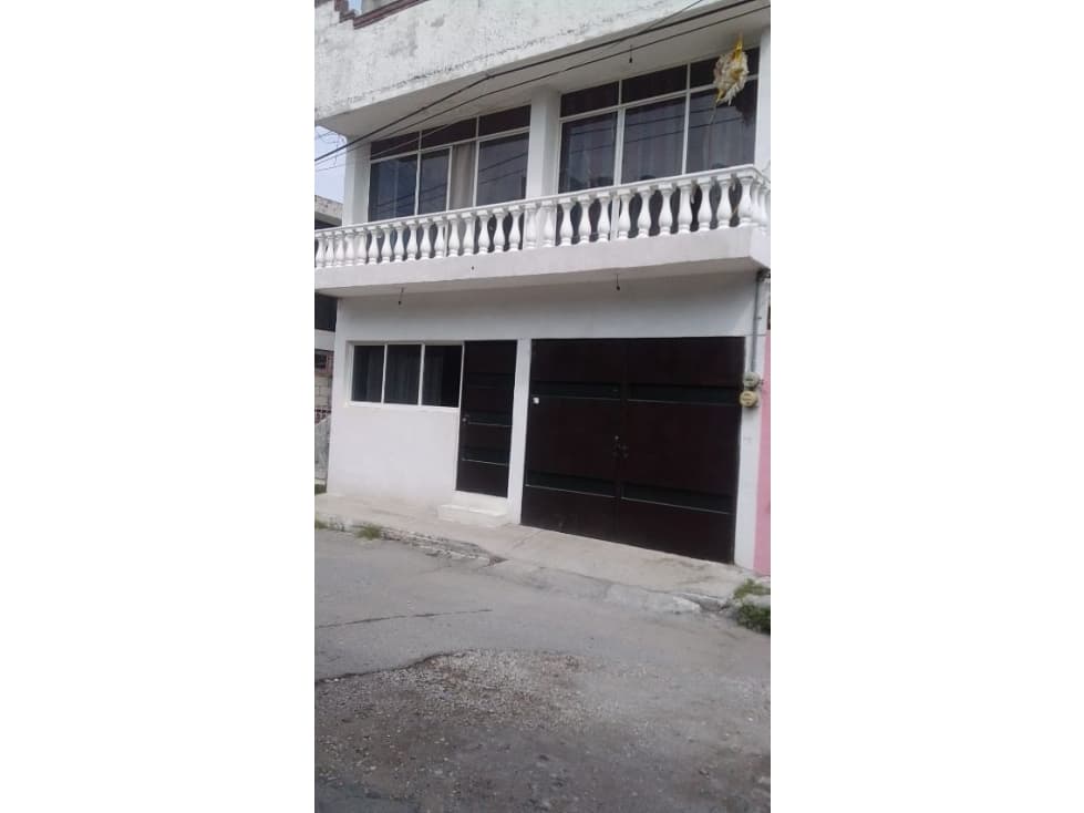 Casa Sola en CIVAC los Robles, Jiutepec, Morelos — foto 3