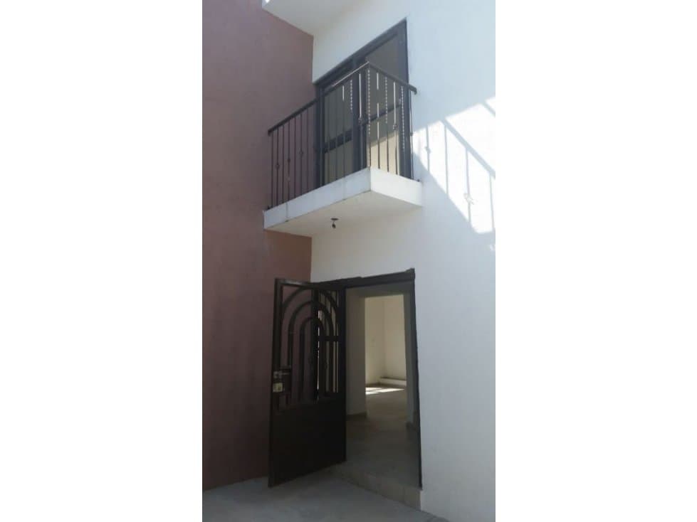 Casa Sola en Ahuatepec, Cuernavaca, Morelos — foto 4