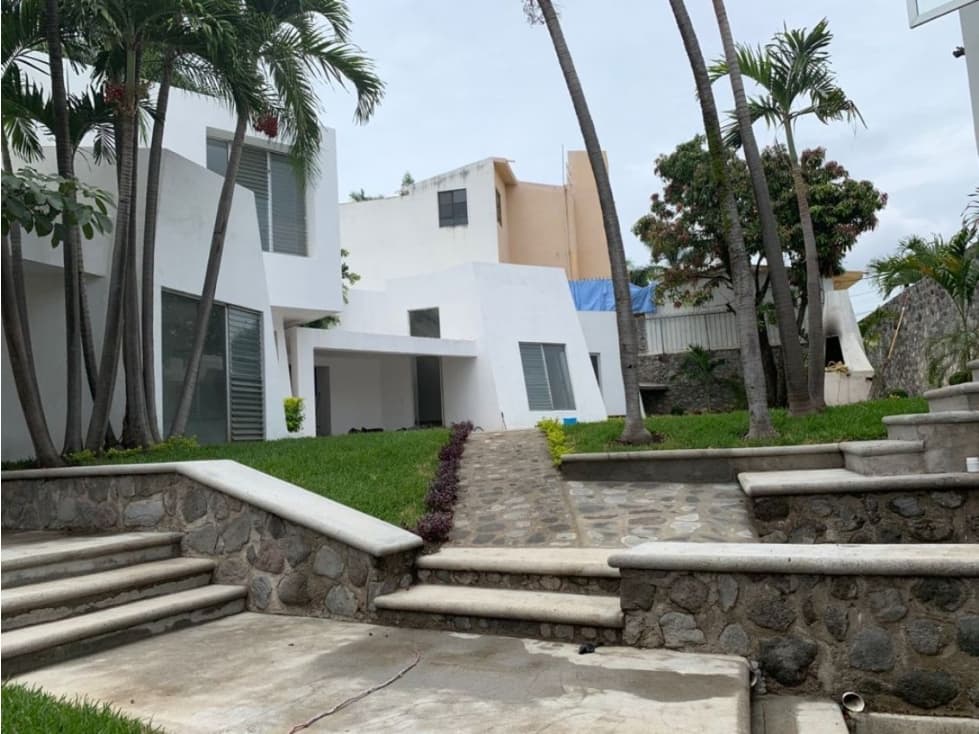 Casa en Privada en Las Palmas, Cuernavaca, Morelos — foto 5